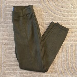 Old Navy Olive Green Pants